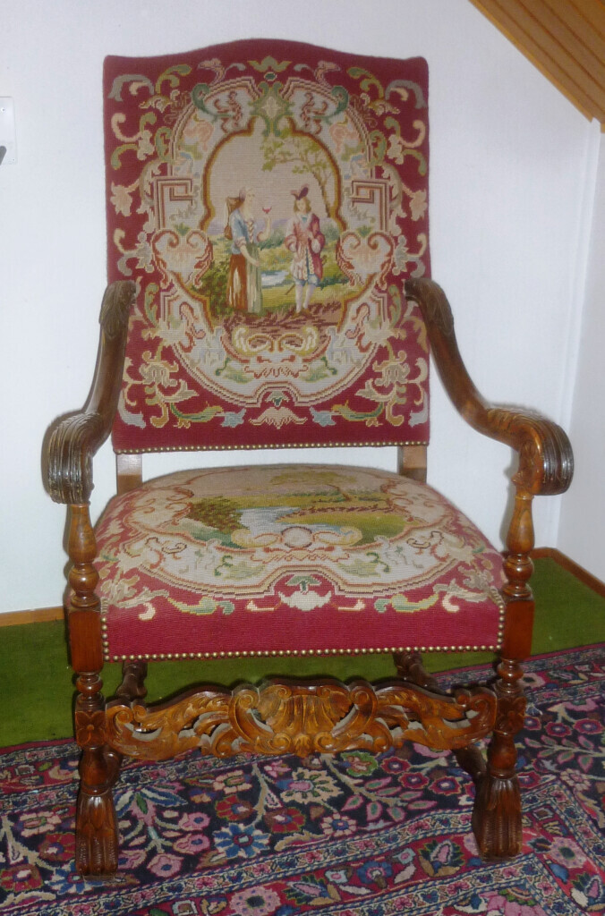 Bilder Antik-Voß Scheunen-Flohmarkt