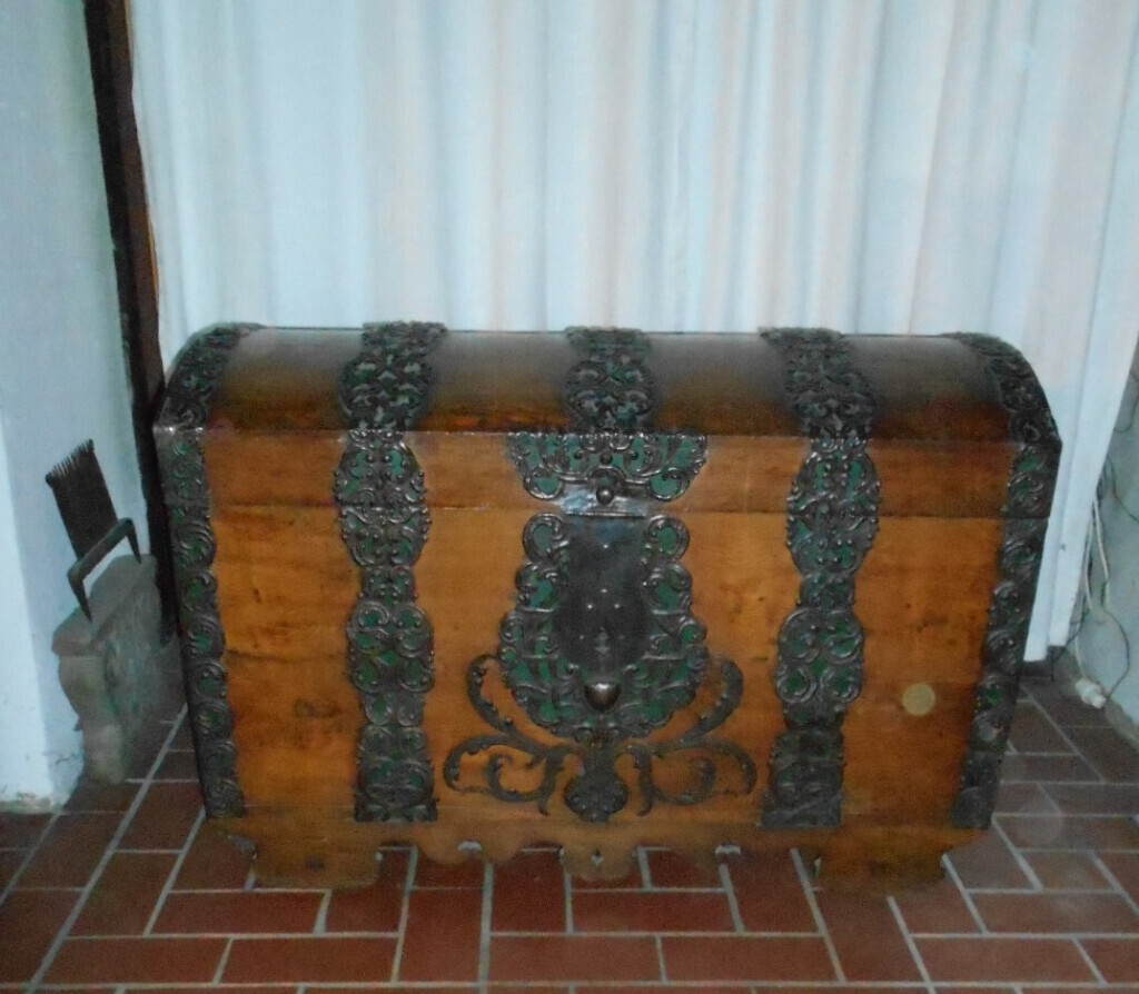 Bilder Antik-Voß Scheunen-Flohmarkt