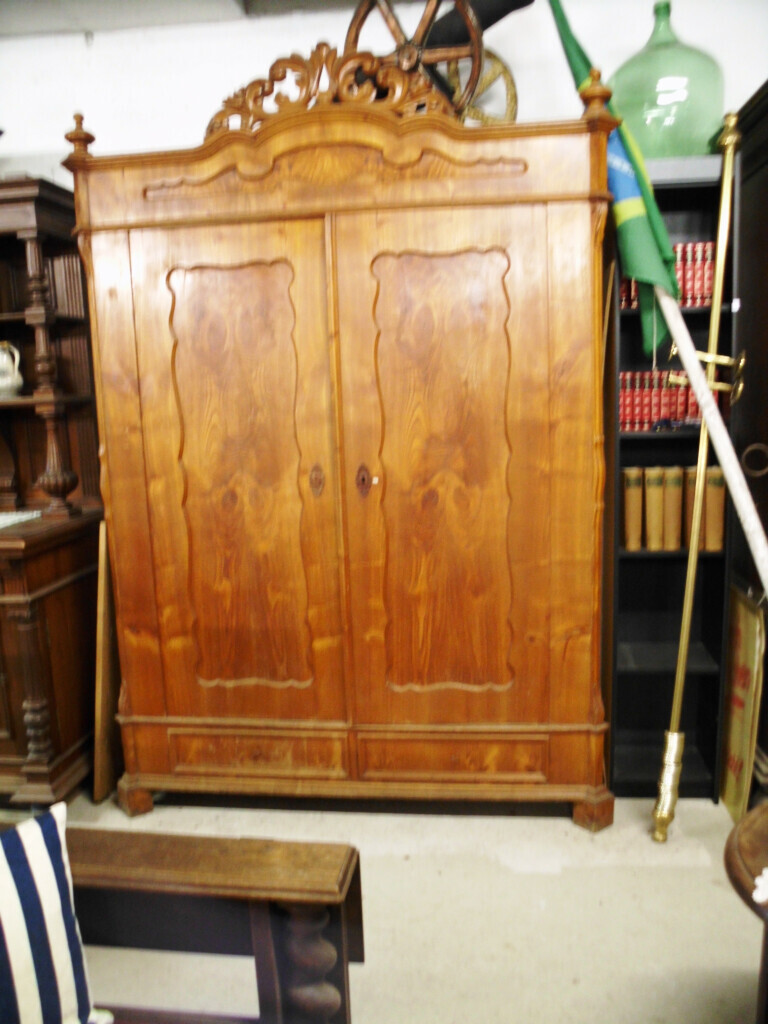 Bilder Antik-Voß Scheunen-Flohmarkt