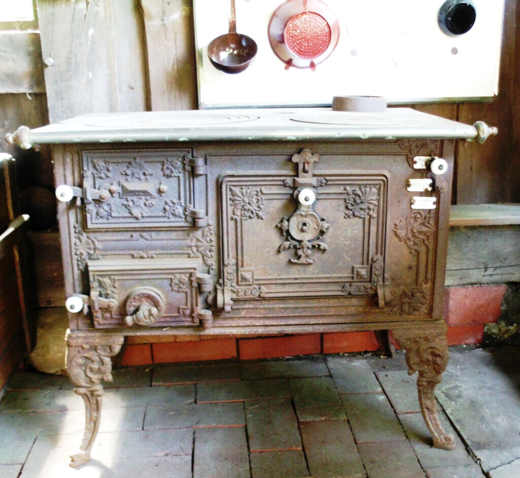 Bilder Antik-Voß Scheunen-Flohmarkt