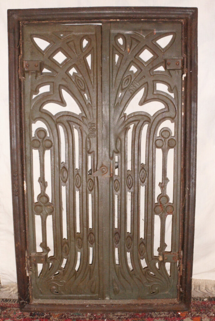 Bilder Antik-Voß Scheunen-Flohmarkt