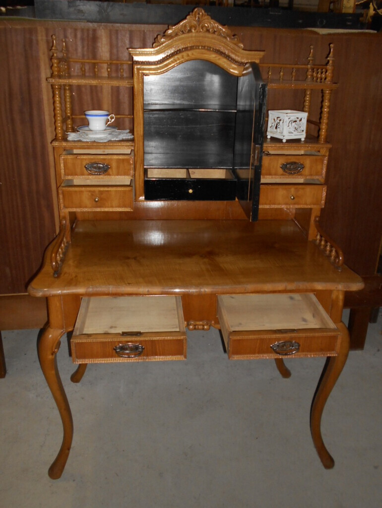 Bilder Antik-Voß Scheunen-Flohmarkt