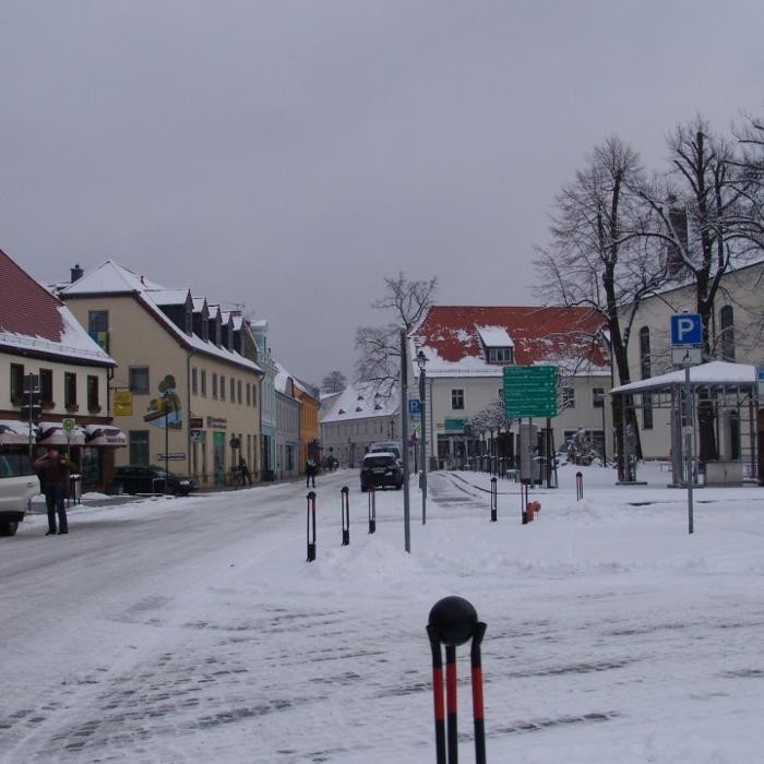 Bilder Ferienwohnungen Lübbenau Altstadt