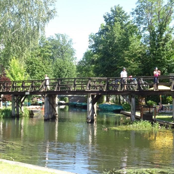 Bilder Ferienwohnungen Lübbenau Altstadt