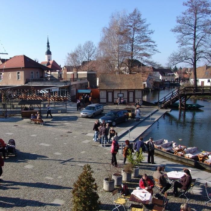 Bilder Ferienwohnungen Lübbenau Altstadt