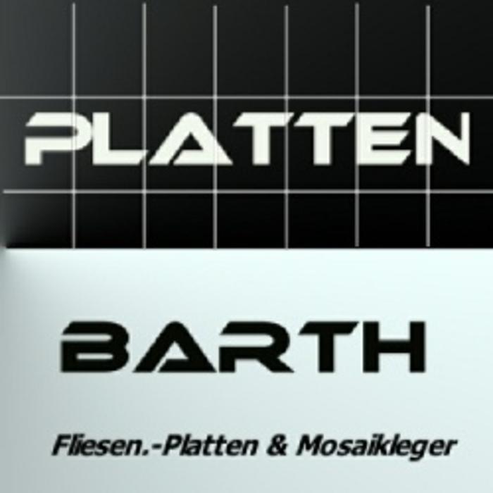 Platten Barth Logo