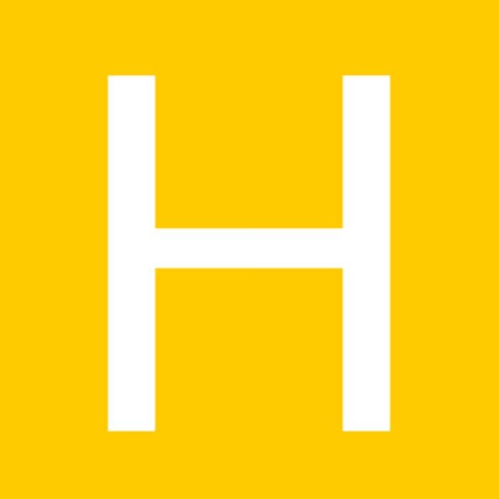 Herm. Hölterhoff GmbH & Co. KG Logo