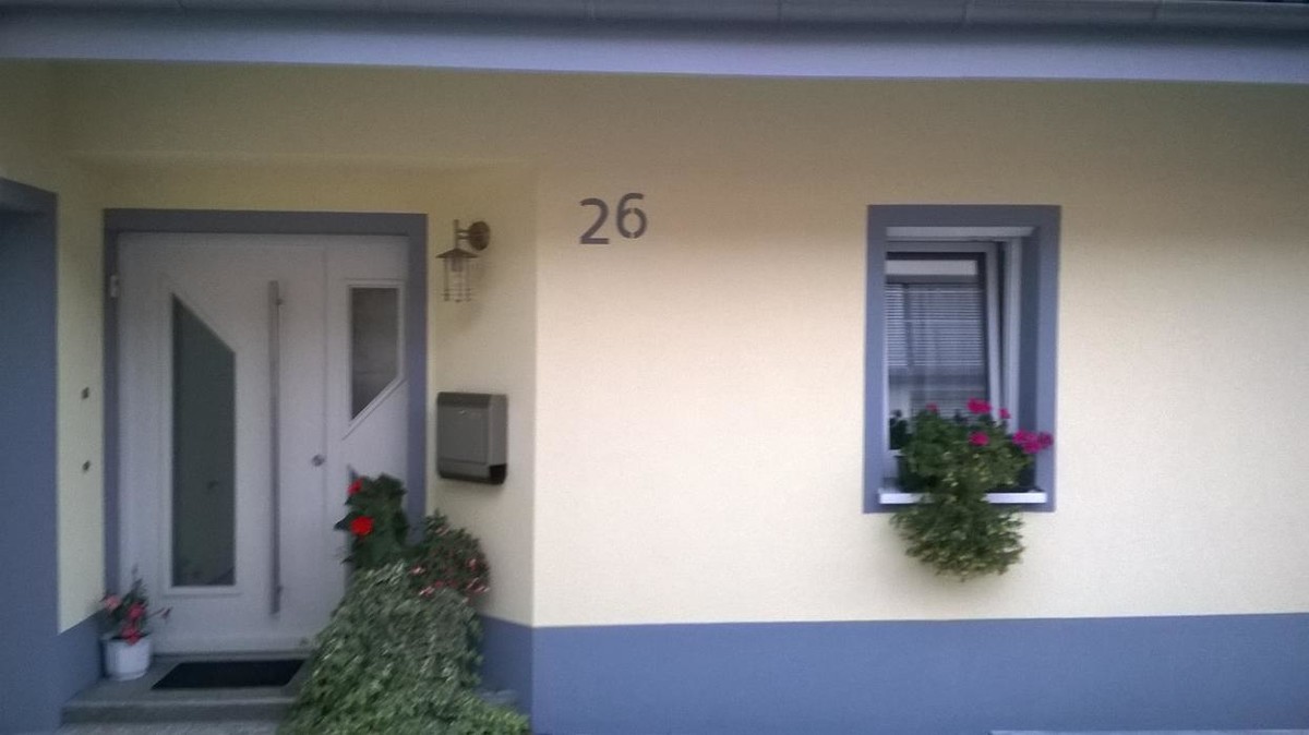 Bilder Malerfachbetrieb Gernhardt