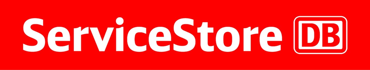 ServiceStore DB - Bahnhof Wunstorf Logo