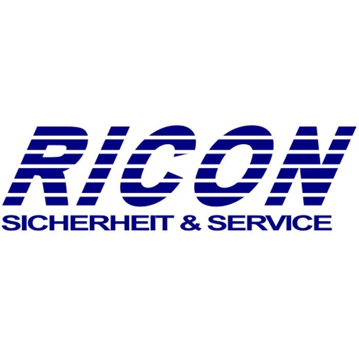 Bilder RICON Sicherheit & Service