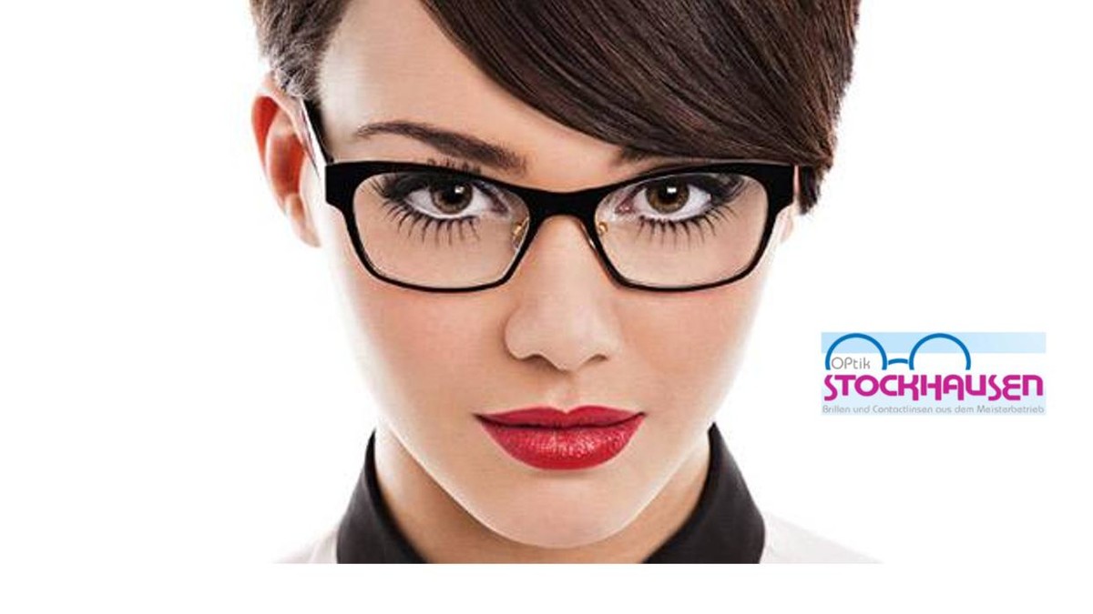 Bilder Optik Stockhausen GmbH