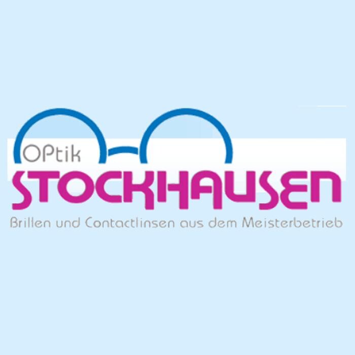 Bilder Optik Stockhausen GmbH
