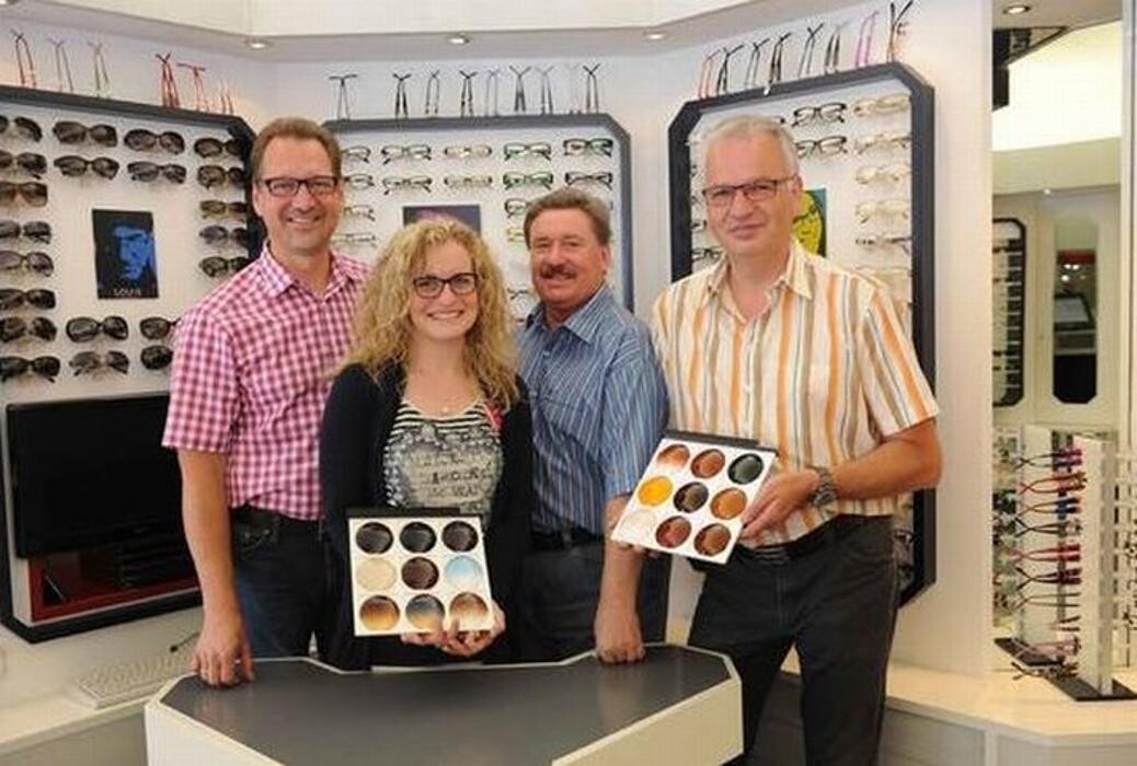 Bilder Optik Stockhausen GmbH