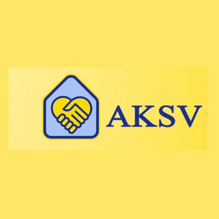 Ambulante Kranken- und Senioren Versorgung AKSV GmbH Logo