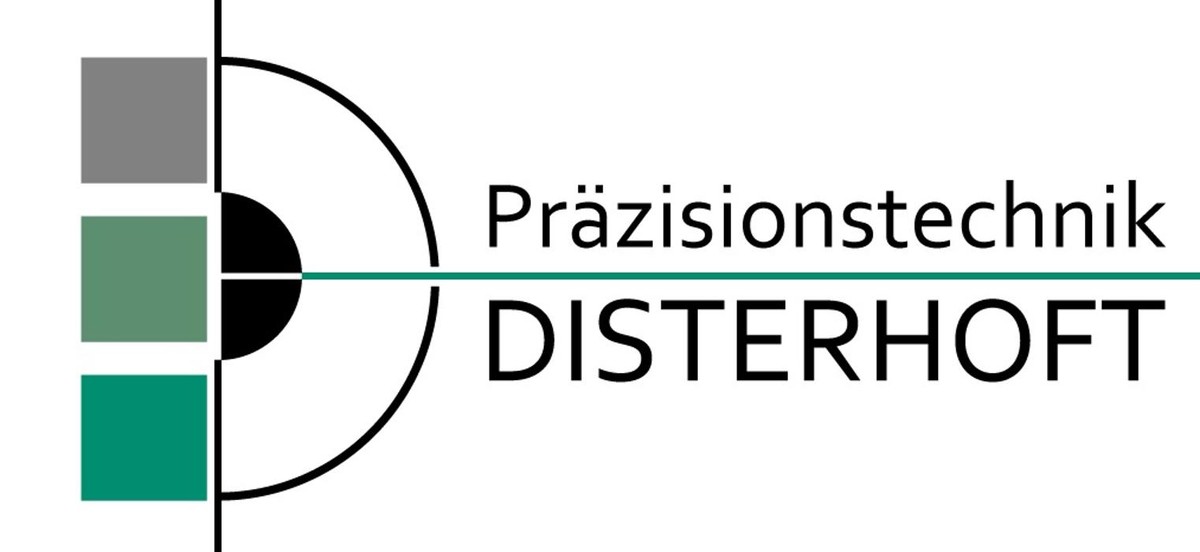 Präzisionstechnik Disterhoft KG Logo