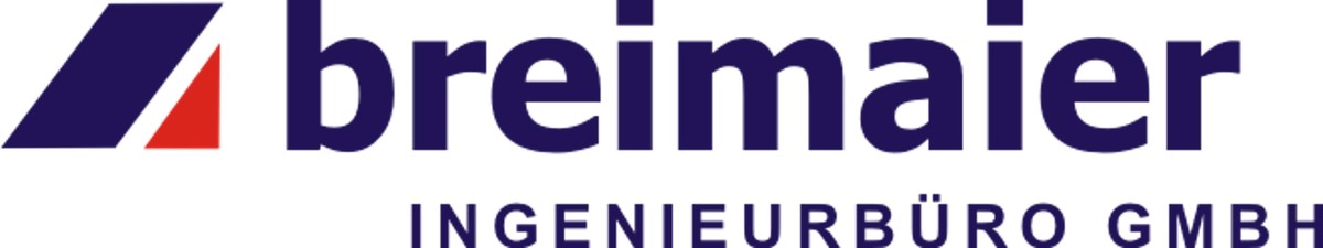 Breimaier Ingenieurbüro Logo