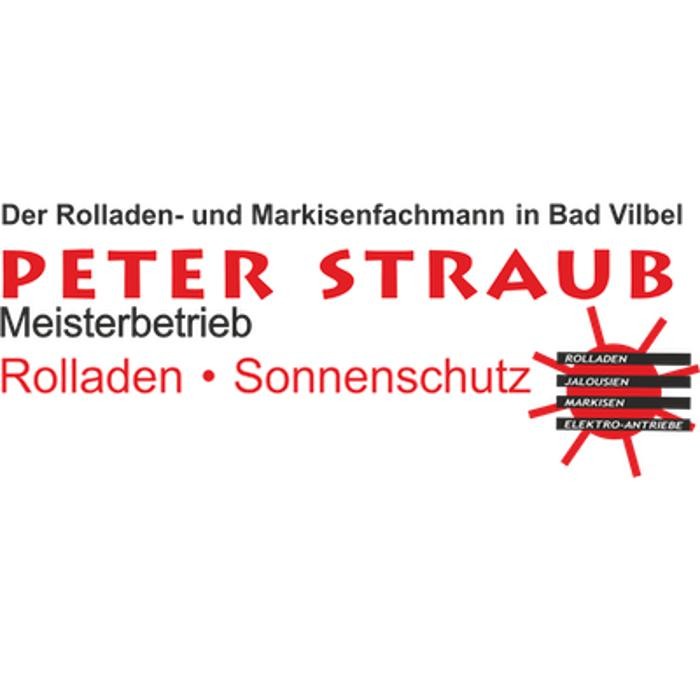 Straub Meisterbetrieb Rolladen + Sonnenschutz Logo