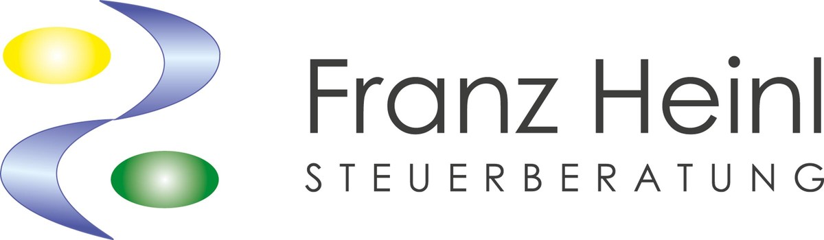 Franz Heinl Steuerberatung Logo