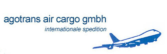 Agotrans Air Cargo GmbH Logo