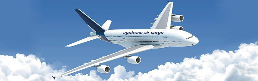 Bilder Agotrans Air Cargo GmbH