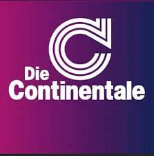 Karsten Lange e.K. | Die Continentale Logo