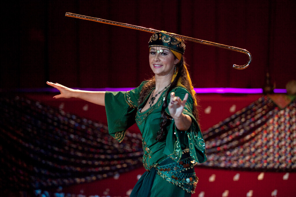 Bilder Tanzschule Ophelia