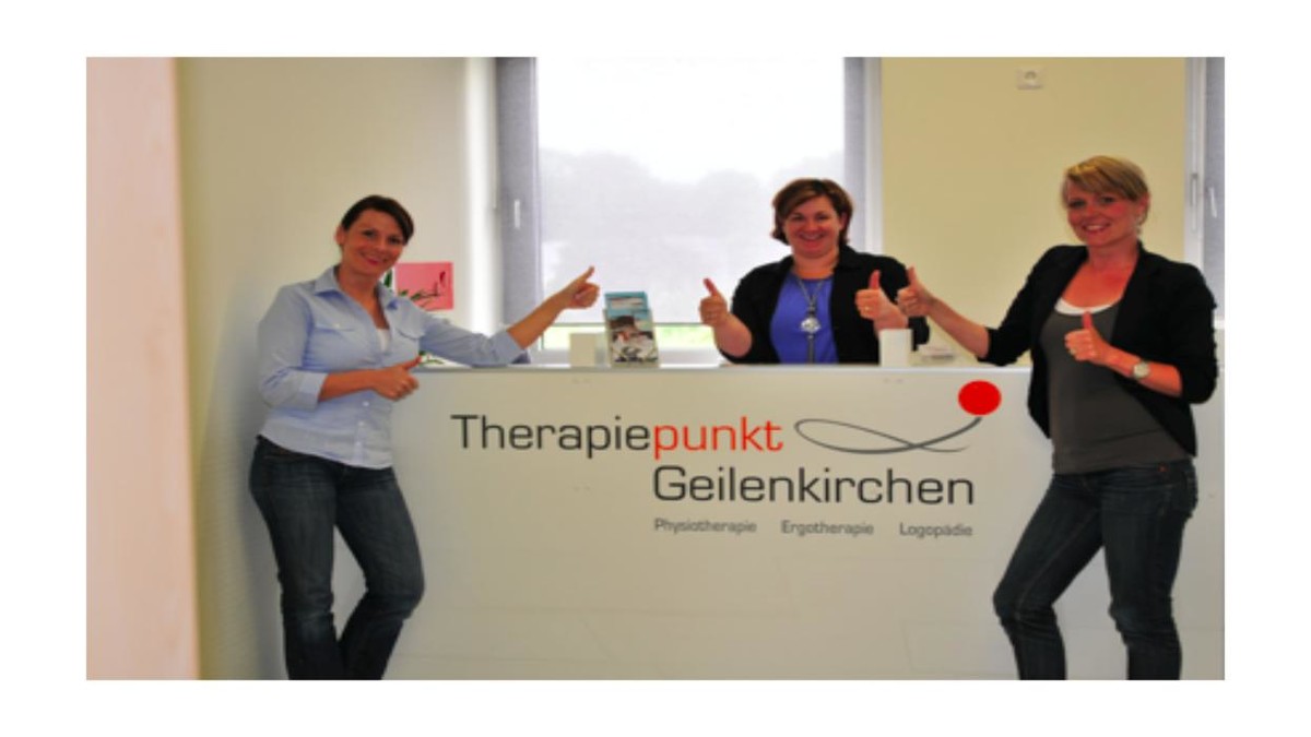 Bilder Therapiepunkt Geilenkirchen