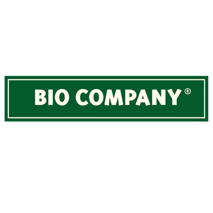 BIO COMPANY Tempelhofer Damm Logo