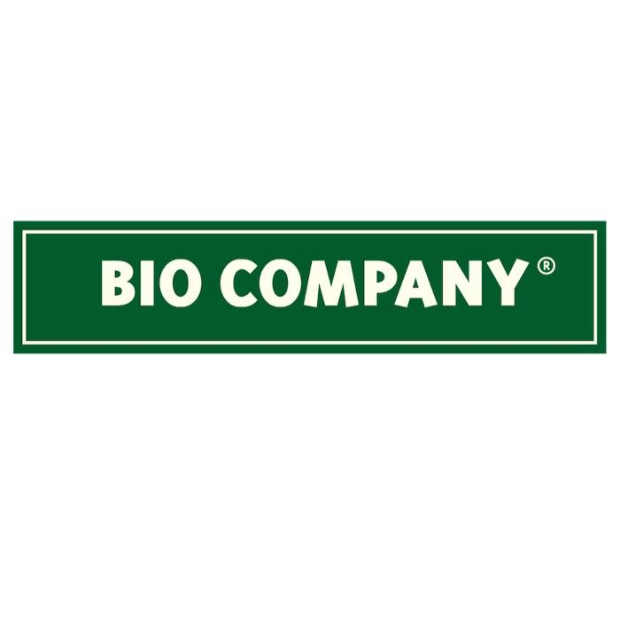 BIO COMPANY Babelsberger Straße im Hauptbahnhof Logo