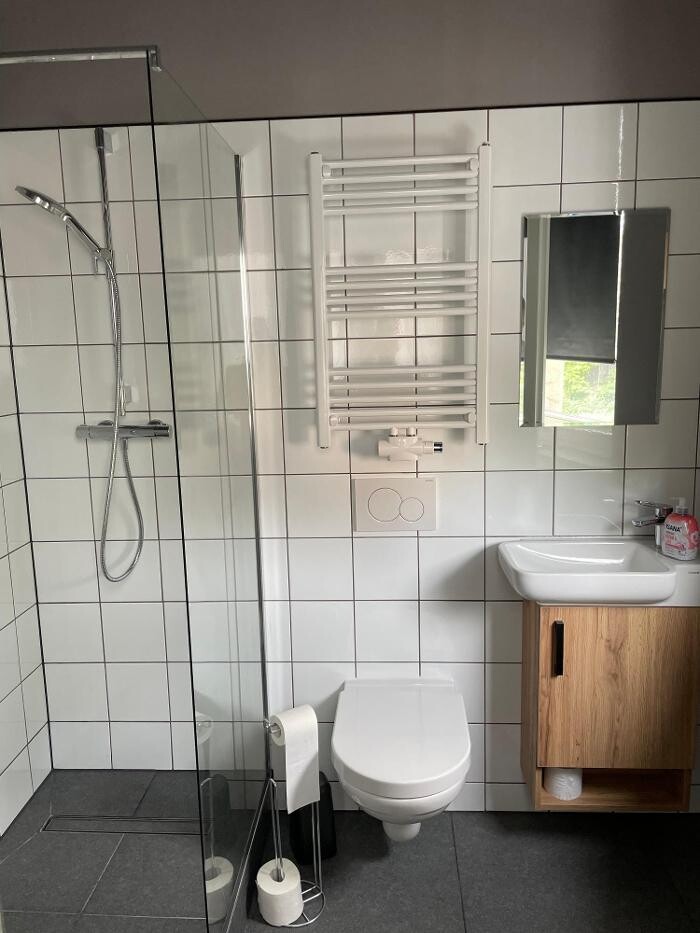 Bilder Fremdenzimmer Alpha in Fürth