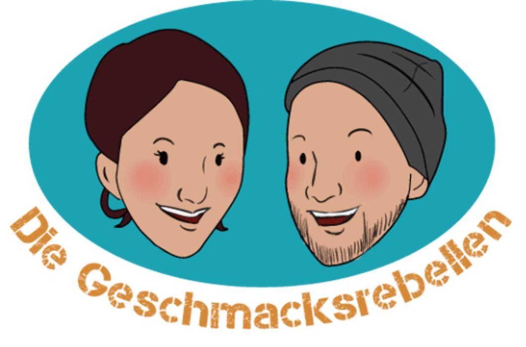 Geschmacksrebellen Café & Catering Logo