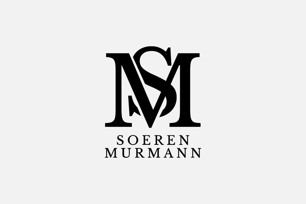 Sören Murmann Image -und Werbefilme Logo