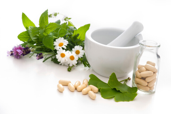 Bilder Weltrich'sche Apotheke