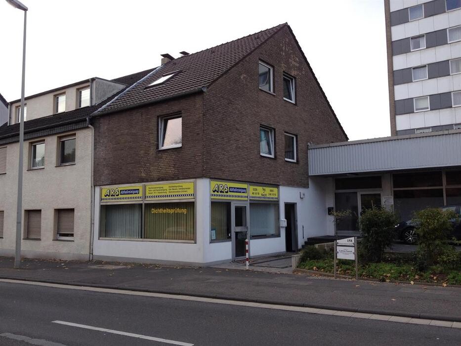 Bilder ARS-Abflussreinigungs-Schnelldienst