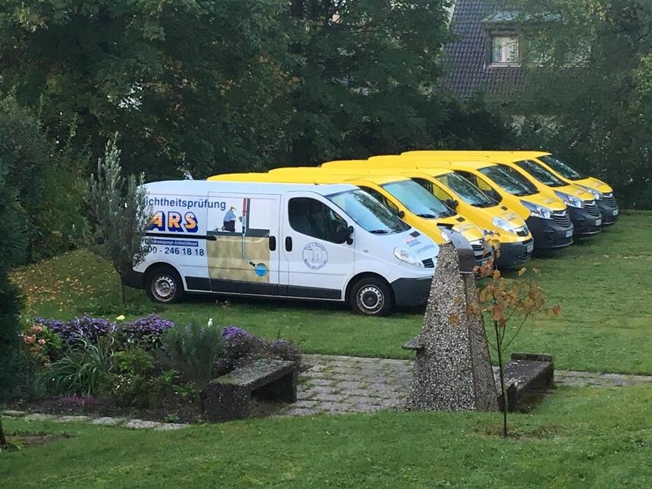 Bilder ARS-Abflussreinigungs-Schnelldienst