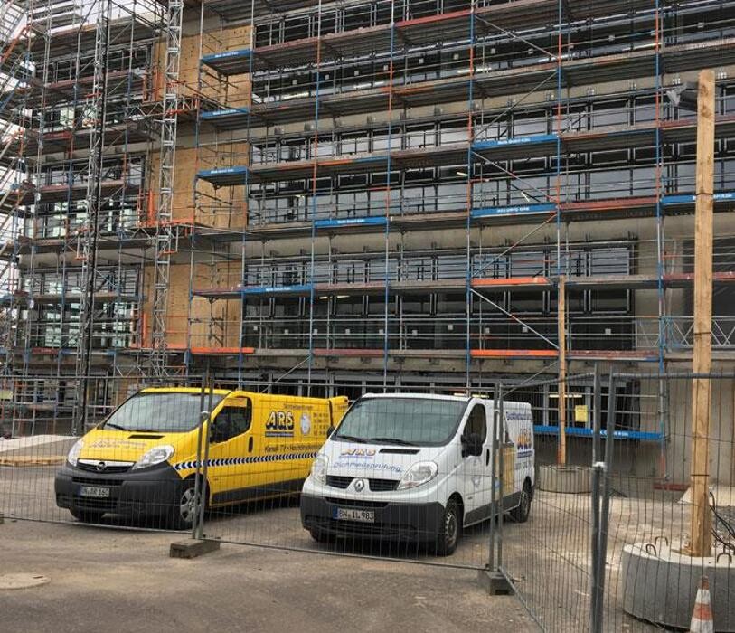 Bilder ARS-Abflussreinigungs-Schnelldienst