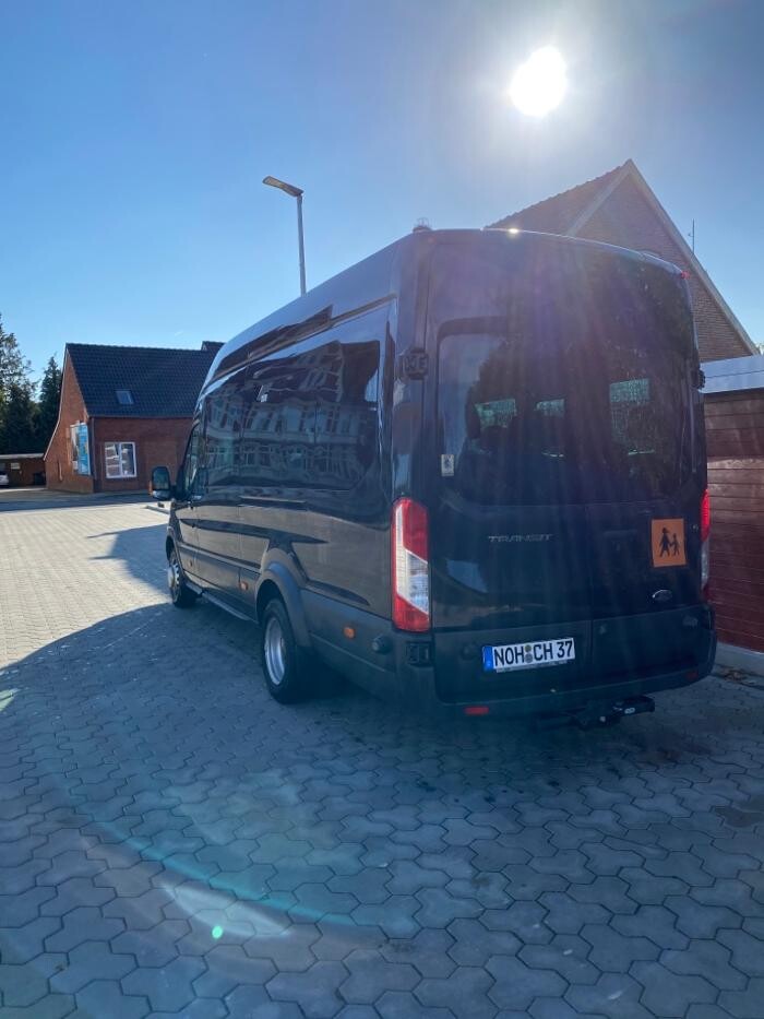 Bilder Taxi Höring