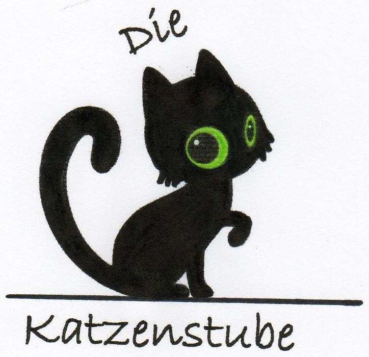 Die Katzenstube, Katzenpension, Katzenhotel Mobiler Haustierservice in Bad Schwartau Logo