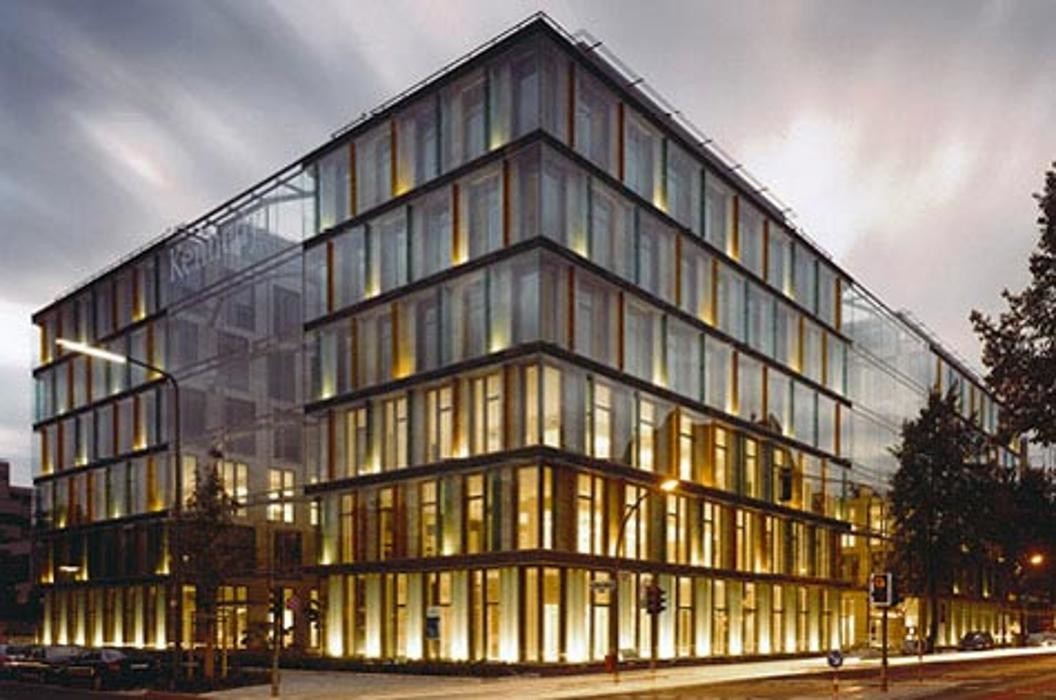 Bilder Keenway Patentanwälte PartG mbB