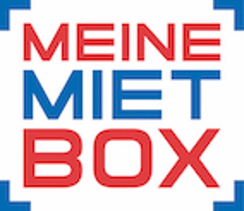 Meine MietBox Logo