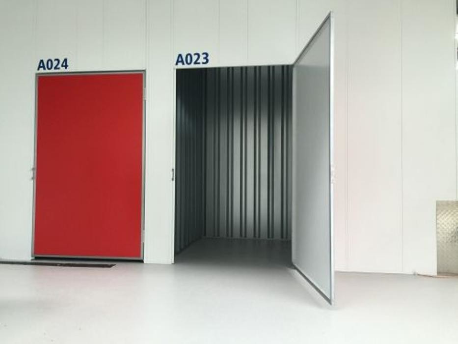 Bilder Meine MietBox
