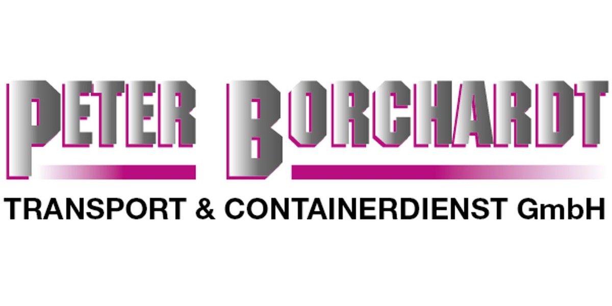 Peter Borchardt Erdbau-Tiefbau-Abbruchtechnik GmbH Logo