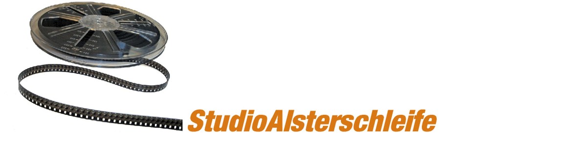 StudioAlsterschleife Logo