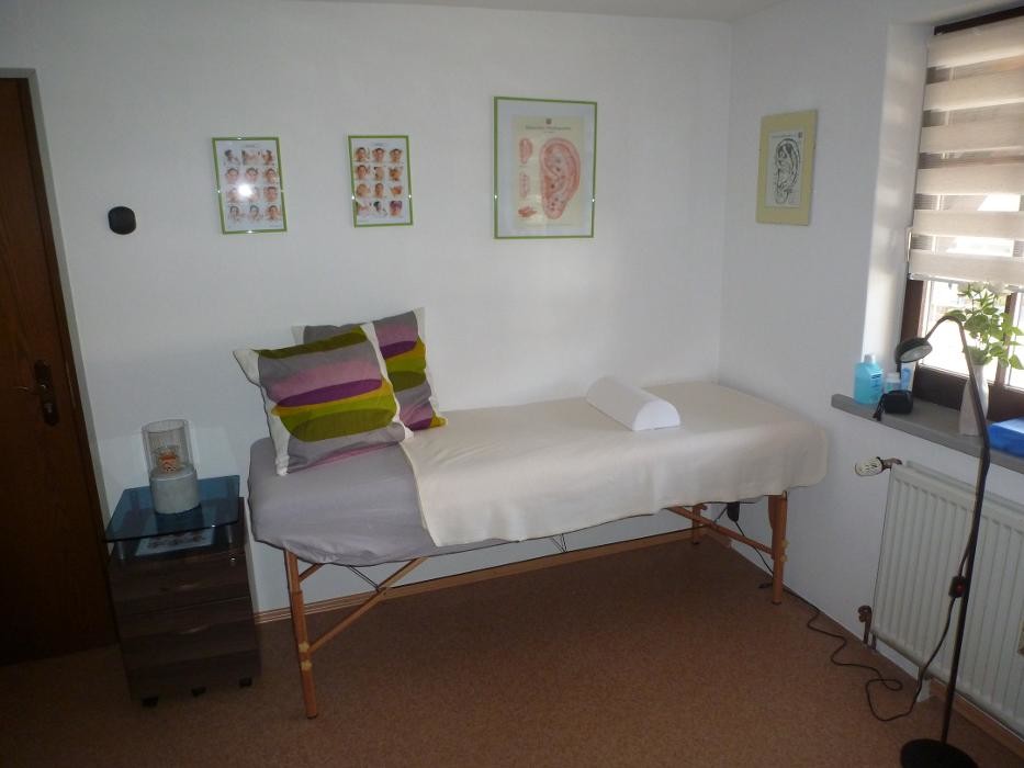 Bilder Gemeinschaftspraxis für Hypnose und Psychotherapie Naumburg