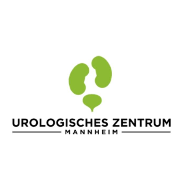 Urologisches Zentrum Mannheim | Dr. med. Hanno Keller und Dr. med. Joachim Häfele & Kollegen Logo