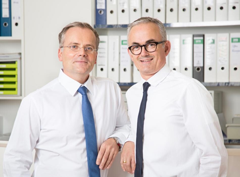 Bilder Urologisches Zentrum Mannheim | Dr. med. Hanno Keller und Dr. med. Joachim Häfele & Kollegen