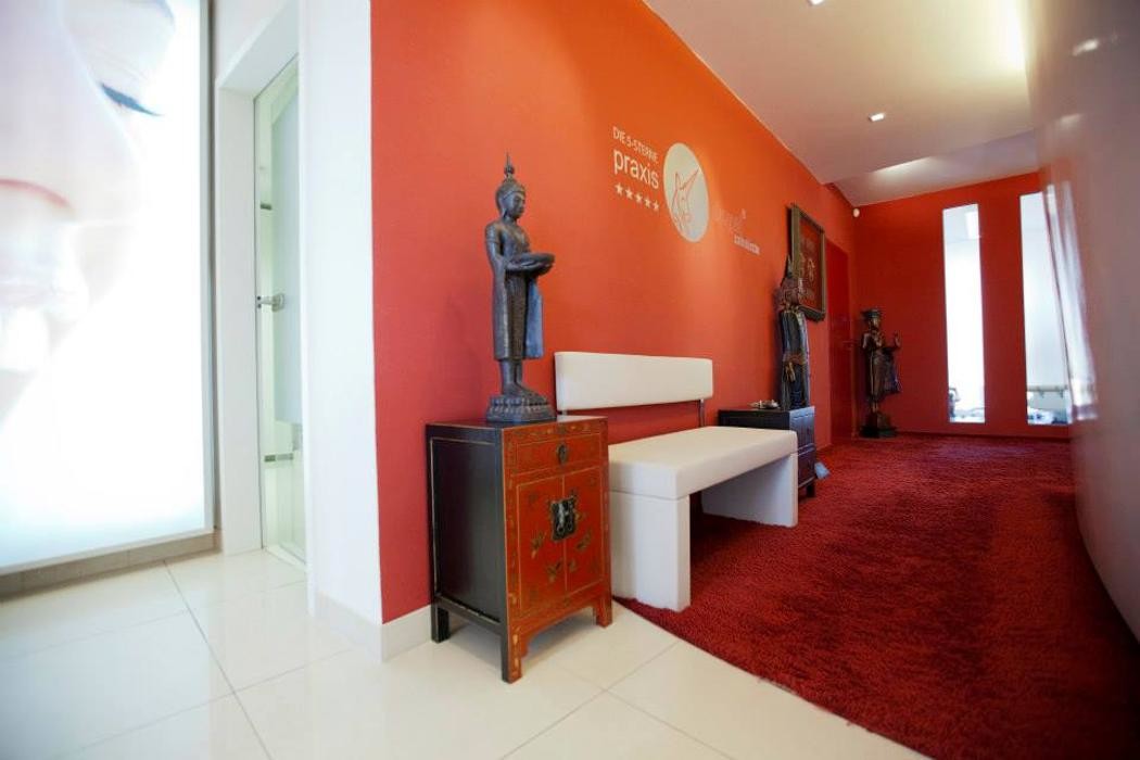 Bilder Die 5-Sterne Praxis Dr. Gal