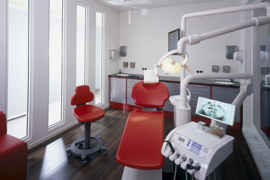 Bilder Die 5-Sterne Praxis Dr. Gal