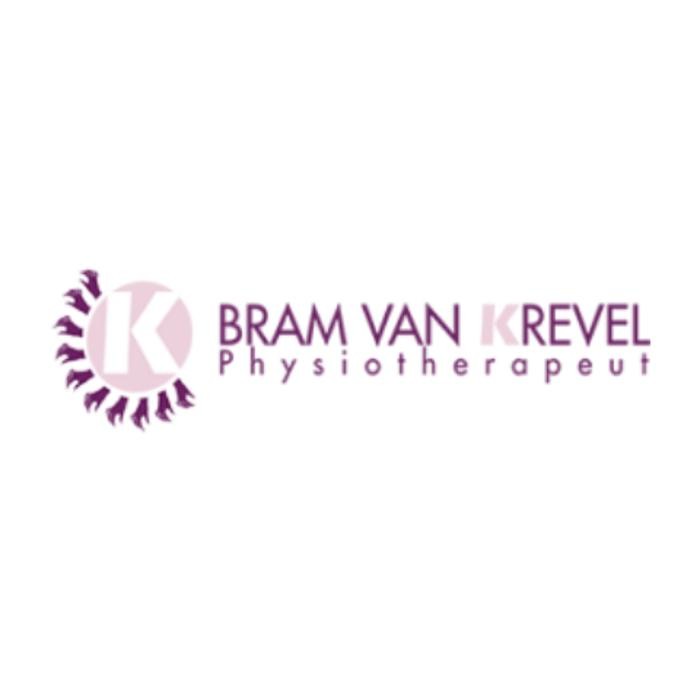 Bram van Krevel Physiotherapeut Logo