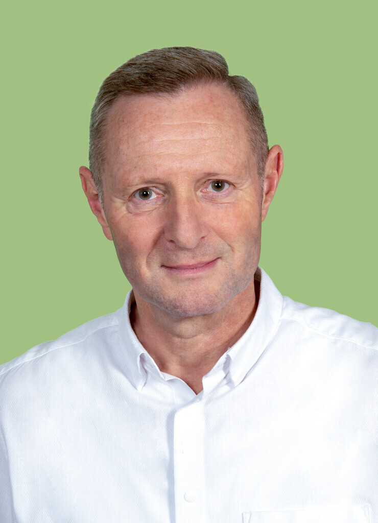 Bilder Private Seniorenbetreuung Deutschland PSB Regionaldirektion Stuttgart Roland König